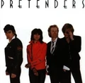 Pretenders Pretenders (CD)