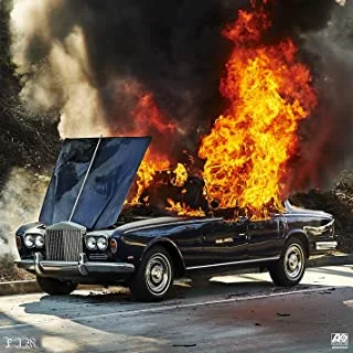 Portugal. The Man Woodstock (CD)