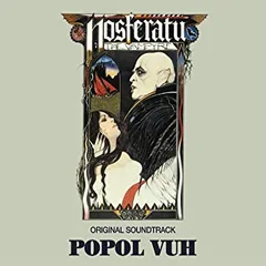 Popol Vuh Nosferatu (CD)