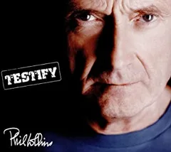 Phil Collins Testify - DLX (2CD)