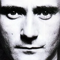 Phil Collins Face Value - DLX (2CD)