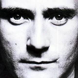 Phil Collins Face Value - DLX (2CD)