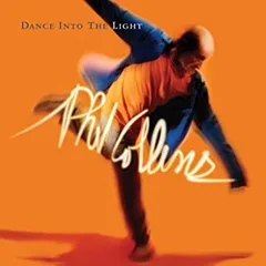 Phil Collins Dance Into The Light - DLX (2CD)