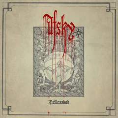 Afsky Fællesskab (LP)