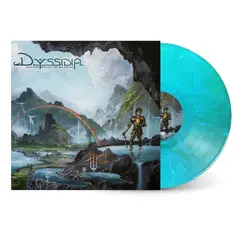 Dyssidia Deeper Wells Of Meaning - LTD (LP)
