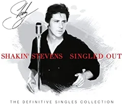 Shakin' Stevens Singled Out (3CD)