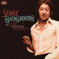 Serge Gainsbourg 40 Classic Chansons Françaises (2CD)