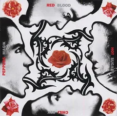 Red Hot Chili Peppers Blood Sugar Sex Magik (CD)
