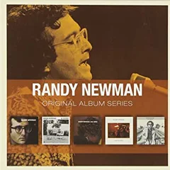 Randy Newman Original Album Series (5CD)