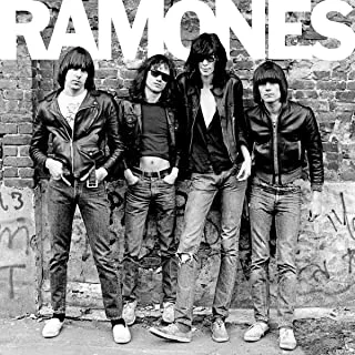 Ramones Ramones: 40th Anniversary Edition (CD)