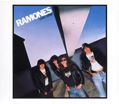 Ramones Leave Home (CD)