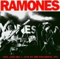 Ramones Live, January 7, 1978 At The… (CD)