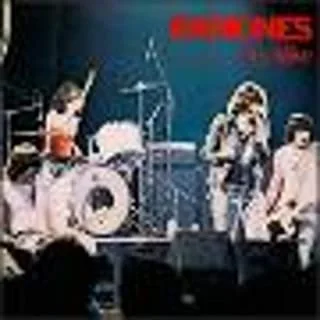Ramones It's Alive (CD)