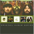 Seals &amp; Crofts Original Album Series (5CD)