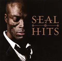 Seal Hits (CD)