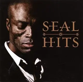 Seal Hits (CD)