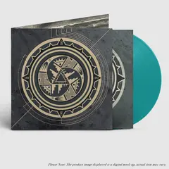 OSI Fire Make Thunder - LTD (LP)