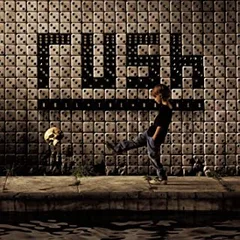 Rush Roll the Bones (CD)