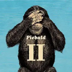 Piebald Volume II (CD)