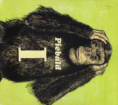 Piebald Volume I (2CD) (CD) 