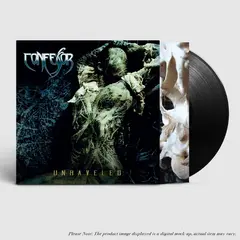 Confessor Unraveled (LP)