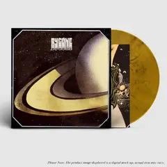 Bygone Bygone - LTD (LP)