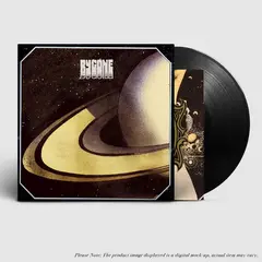 Bygone Bygone (LP)