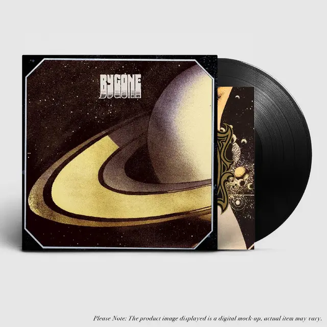 Bygone Bygone (LP) 