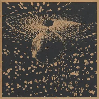 Neil Young Mirror Ball (CD)