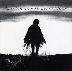 Neil Young Harvest Moon (CD)