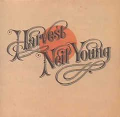 Neil Young Harvest (Remastered) (CD)