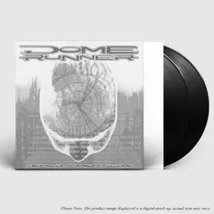 Dome Runner World Panopticon (2LP)