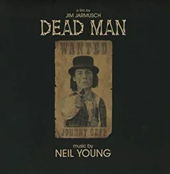 Neil Young Dead Man - OST (CD)