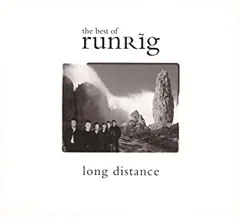 Runrig Long Distance. The Best Of (CD)