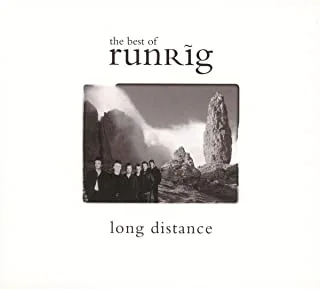 Runrig Long Distance. The Best Of (CD)