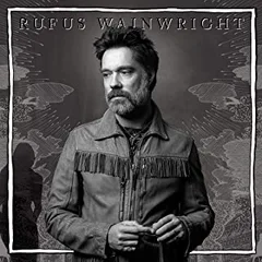 Rufus Wainwright Unfollow The Rules (CD)