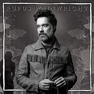Rufus Wainwright Unfollow The Rules (CD)
