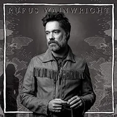 Rufus Wainwright Unfollow The Rules (CD)