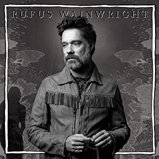 Rufus Wainwright Unfollow The Rules (CD)