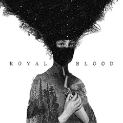 Royal Blood Royal Blood (CD)