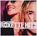 Roxette A Collection of Roxette Hits! (CD)
