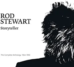 Rod Stewart Storyteller: The Complete… (4CD)