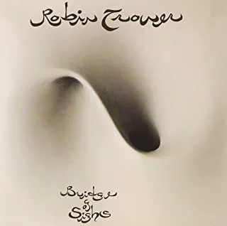 Robin Trower Bridge Of Sighs (CD)