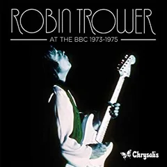 Robin Trower At The BBC 1973-1975 (2CD)