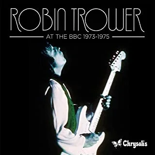 Robin Trower At The BBC 1973-1975 (2CD)
