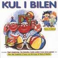 Robert Blom Kul I Bilen (CD)