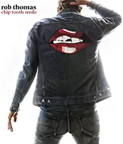 Rob Thomas Chip Tooth Smile (CD)