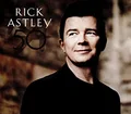 Rick Astley 50 (CD)
