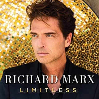 Richard Marx Limitless (CD)