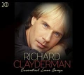 Richard Clayderman Essential Love Songs (2CD)